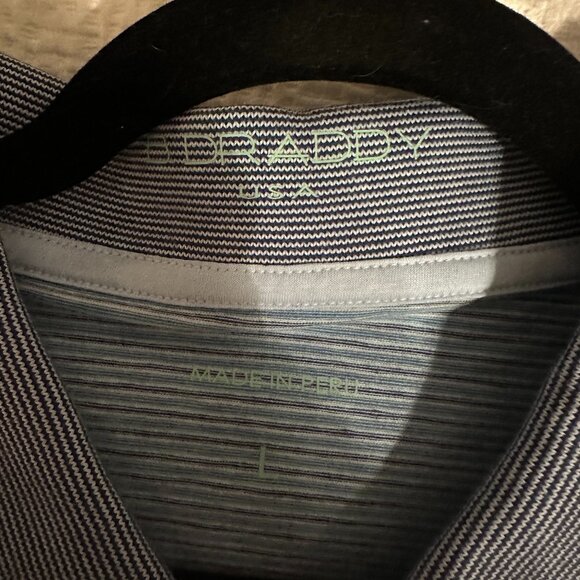 B Draddy Philippe Golf Polo - Picture 5 of 6